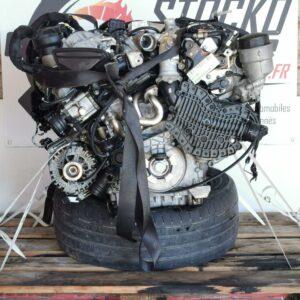 Moteur occasion complet 642826