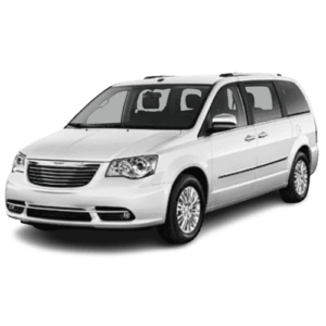 CHRYSLER Grand Voyager