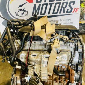 Moteur occasion complet 4H03 DW12RUE 4HA 4HJ 4HK