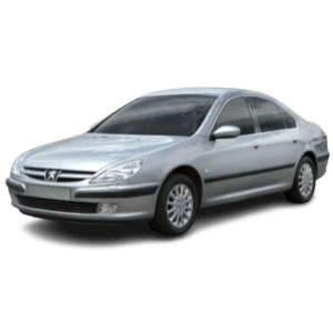 PEUGEOT 607