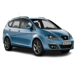 SEAT ALTEA