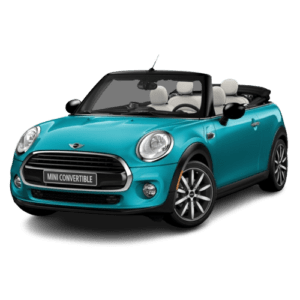 MINI CABRIOLET