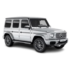 MERCEDES CLASSE G