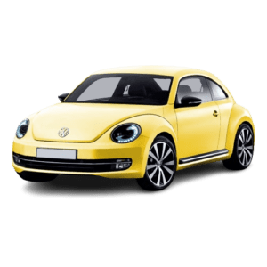 VOLKSWAGEN COCCINELLE