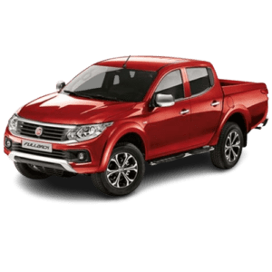 FIAT FULLBACK