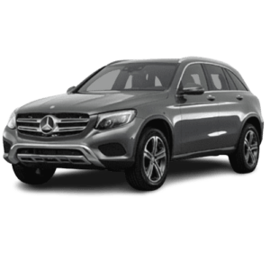 MERCEDES GLC