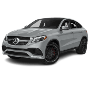 MERCEDES GLE