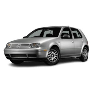 VOLKSWAGEN GOLF 4