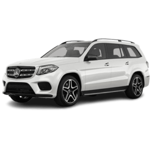 MERCEDES GLS