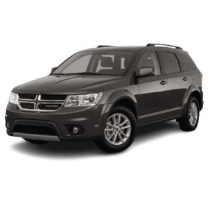 DODGE JOURNEY