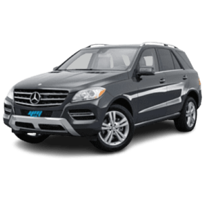 MERCEDES ML