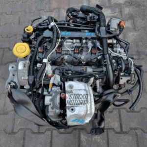 Moteur occasion complet A13DTE