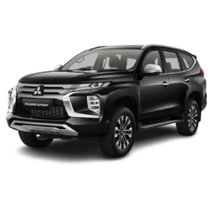 MITSUBISHI Pajero/Shogun Sport