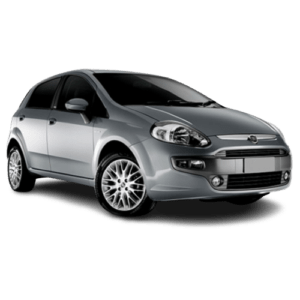 FIAT PUNTO EVO