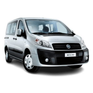 FIAT SCUDO