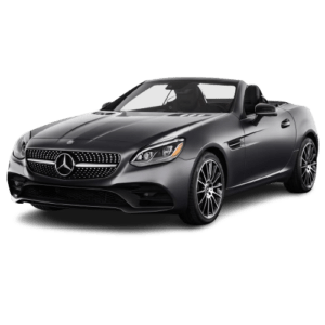 MERCEDES SLC