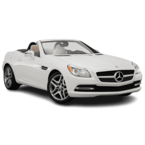 MERCEDES SLK