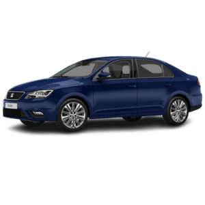 SEAT TOLEDO