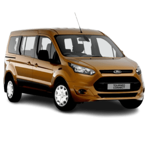 FORD TOURNEO