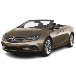 OPEL CASCADA