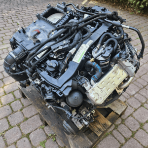 Moteur occasion complet 651924