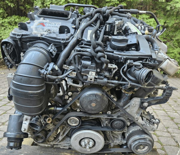 Moteur occasion complet 651924 2.2CDi 163 à 204CH – Image 3