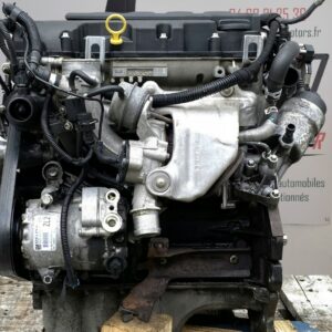 Moteur occasion complet A14NET