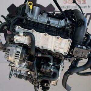 Moteur occasion complet CXS CXSA