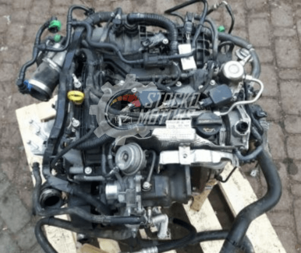 Moteur occasion complet M2GA 1.0SCTi EcoBoost 101CH – Image 4