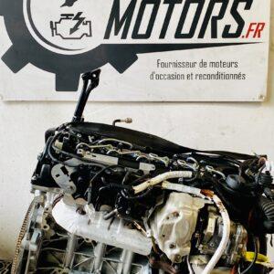 Moteur occasion complet N57D30B