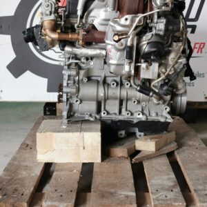 Moteur occasion complet B47C20B