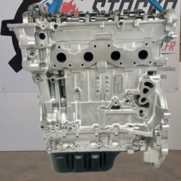 Moteur reconditionné N16B16A 1.6L (échange-standard) – Image 3