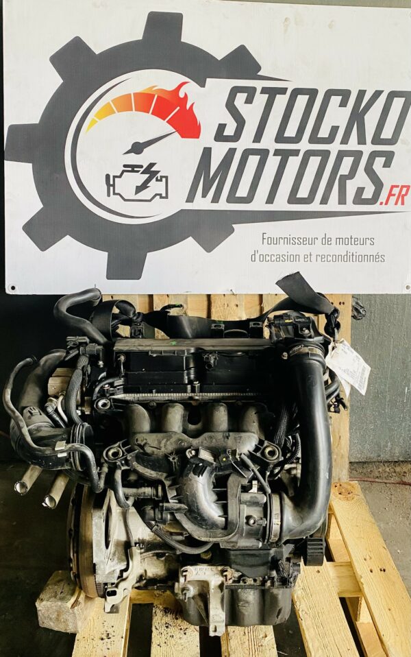 Moteur occasion complet 5F01 5FS 5FH 5FW 5FK (EP6C)