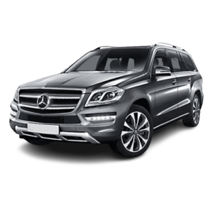 MERCEDES CLASSE GL