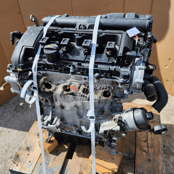 Moteur occasion complet 5FS 5F01