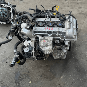 Moteur occasion complet G4FJ