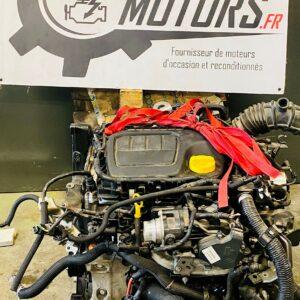 Moteur occasion complet R9M414