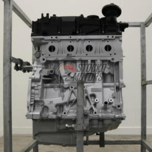 Moteur reconditionné N47D16A 1.6D 90/111CH (échange-standard) – Image 2