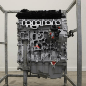 Moteur reconditionné N47D16A