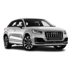 AUDI SQ2