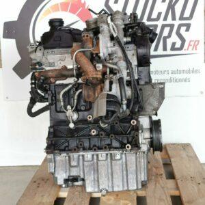 Moteur occasion complet CFC CFCA (Révisé)