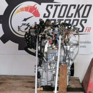 Moteur occasion complet HRA0 HR10DDT