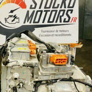 Moteur occasion électrique 5AQ601