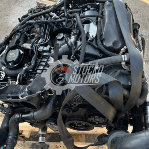 Moteur occasion complet 306DT