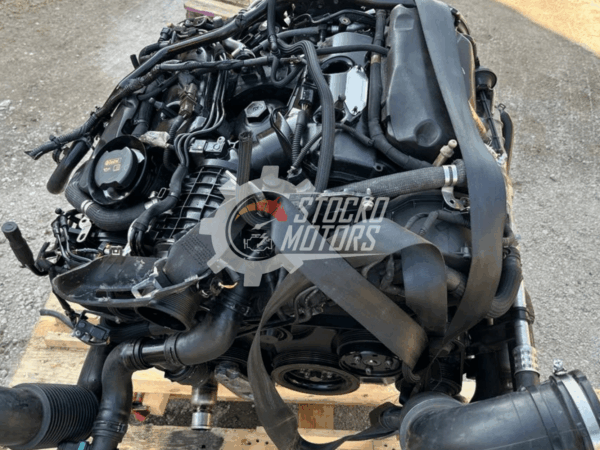 Moteur occasion complet 306DT