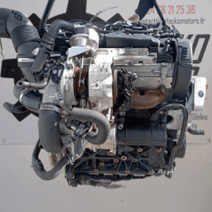 Moteur occasion complet DFG