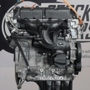Moteur occasion complet N18B16A