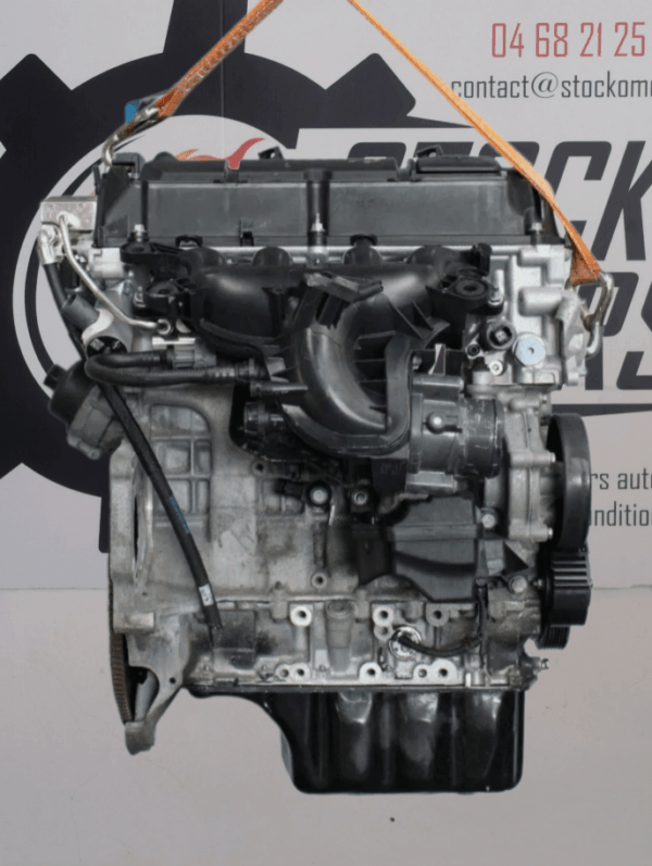 Moteur occasion complet N18B16A