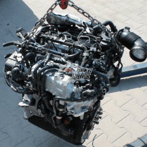 Moteur occasion complet DFS