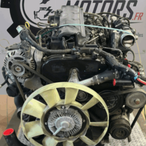 Moteur occasion complet SA2W